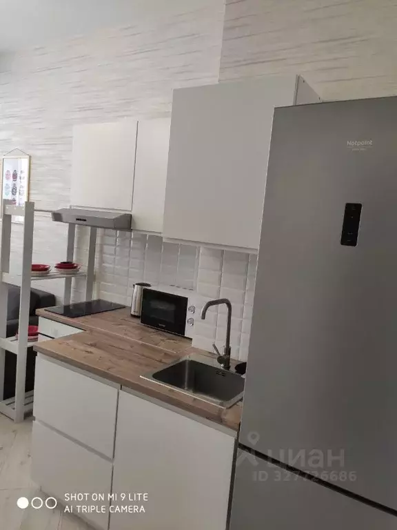 2-к кв. Дагестан, Каспийск просп. Акулиничева, 3 (51.0 м) - Фото 2