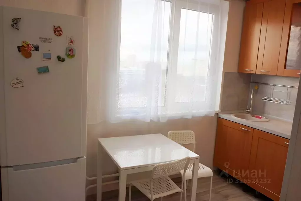 1-к кв. Москва Чукотский проезд, 4 (40.0 м) - Фото 2