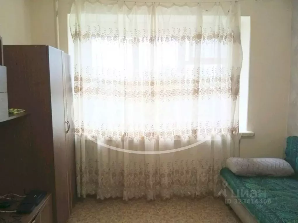 Комната Пермский край, Чайковский ул. Ленина, 81 (18.5 м) - Фото 0