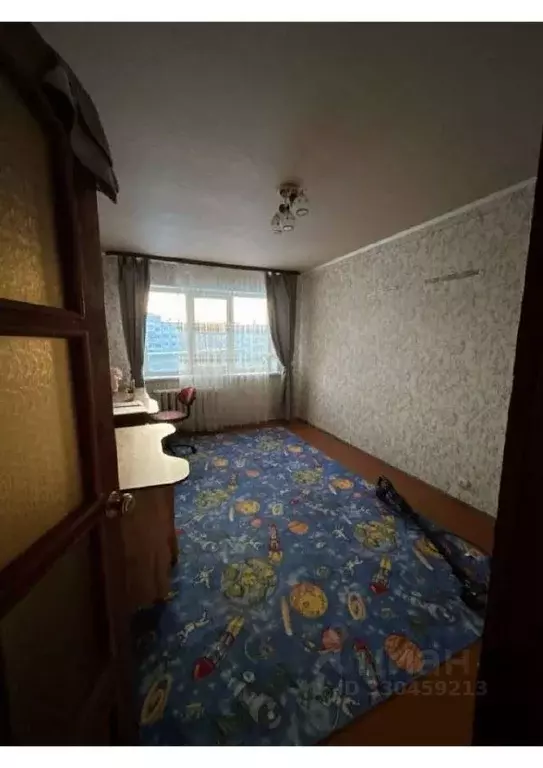 3-к кв. Коми, Воркута Шахтерская наб., 16 (69.7 м) - Фото 1