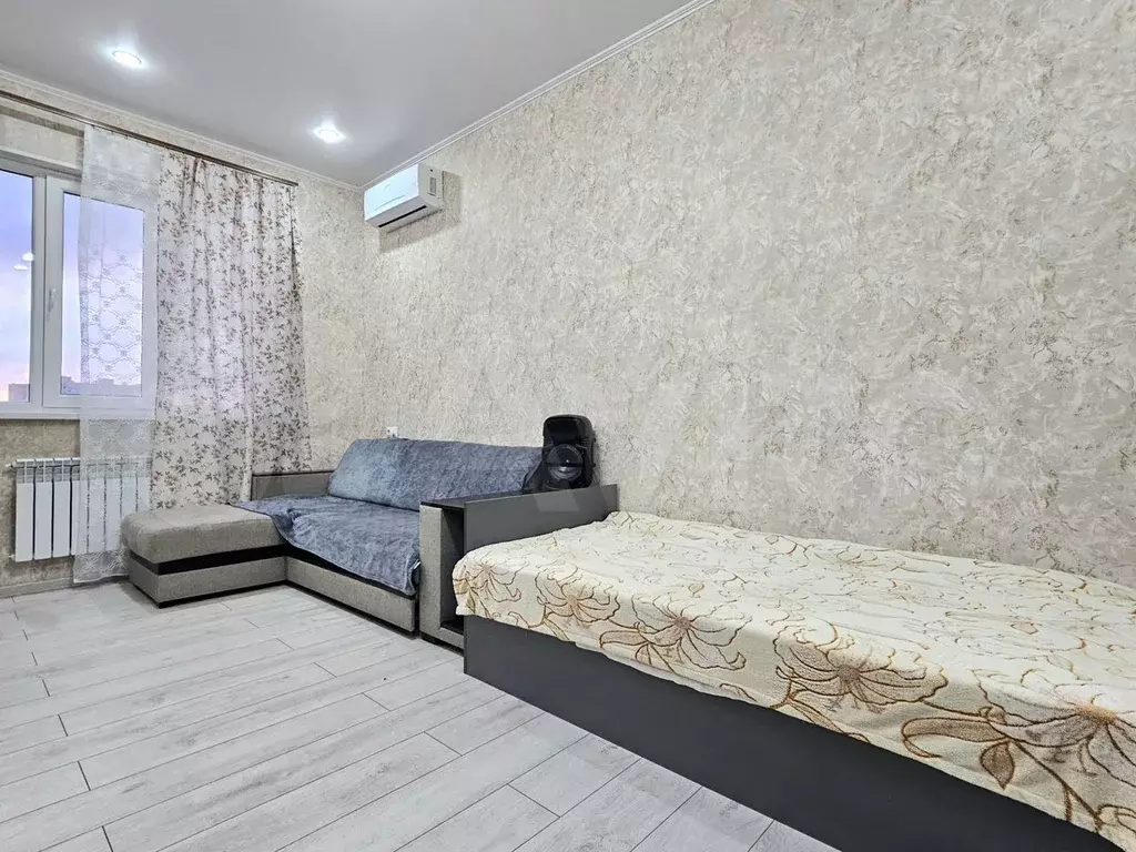 2-к. квартира, 74 м, 3/21 эт. - Фото 1