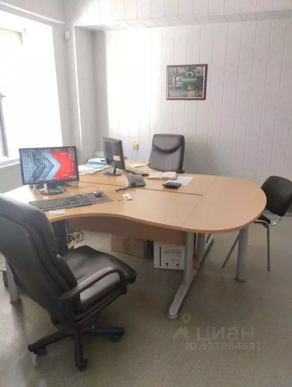 Офис в Ростовская область, Сальск ул. Кирова, 53 (16 м) - Фото 1