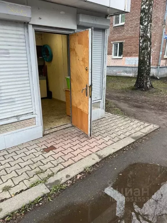 Помещение свободного назначения в Ярославская область, Ярославль ул. ... - Фото 2