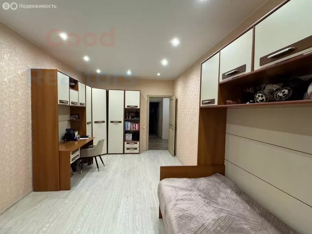 1-комнатная квартира: посёлок городского типа Путилково, Новотушинская ... - Фото 2