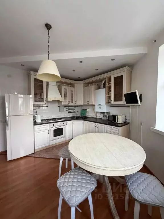 1-к кв. Татарстан, Казань Лево-Булачная ул., 16 (60.0 м) - Фото 1