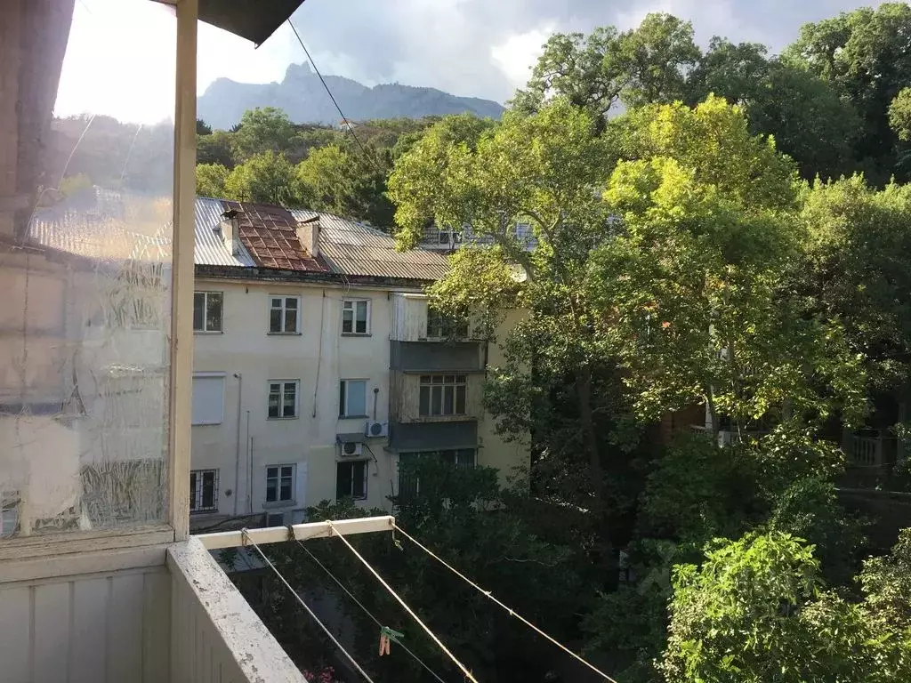 Комната Крым, Ялта муниципальный округ, Гаспра пгт ш. Алупкинское, 74 - Фото 2