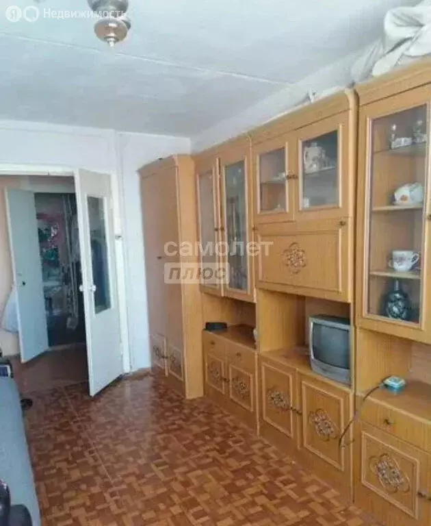 3-комнатная квартира: Новосибирск, Курганская улица, 30 (57.8 м) - Фото 1