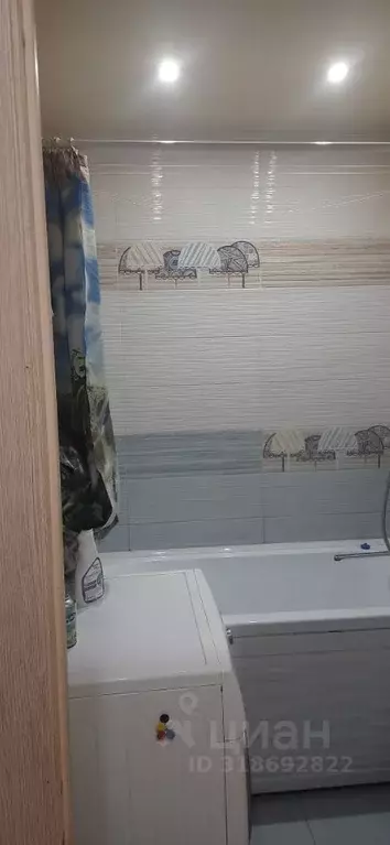 2-к кв. Тульская область, Новомосковск ул. Куйбышева, 6 (45.0 м) - Фото 1