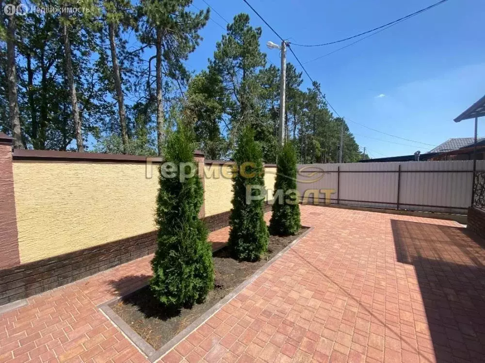 Дом в Ессентуки, Покровская улица, 16 (112 м) - Фото 1