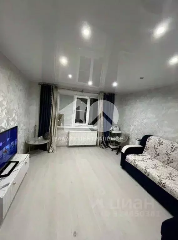 3-к кв. Новосибирская область, Новосибирск ул. Героев Революции, 70 ... - Фото 1