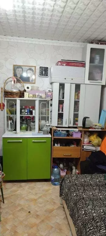 1к в -комнатной квартире ( м) - Фото 2