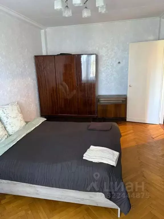 2-к кв. Санкт-Петербург просп. Большевиков, 59К1 (48.0 м) - Фото 2