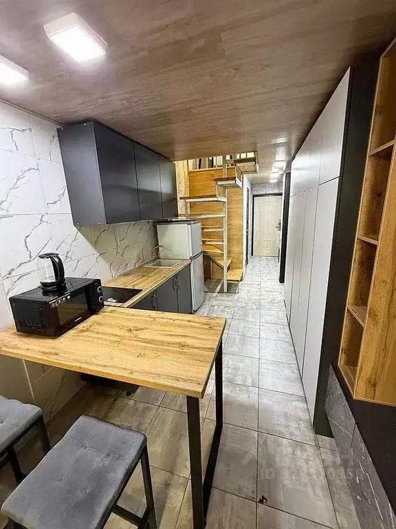2-к кв. Москва Автозаводская ул., 23С928 (60.0 м) - Фото 2