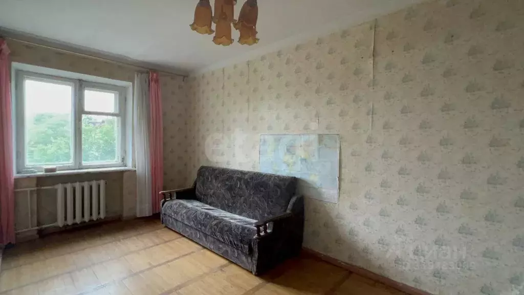 2-к кв. Карачаево-Черкесия, Черкесск ул. Доватора, 56 (44.0 м) - Фото 0