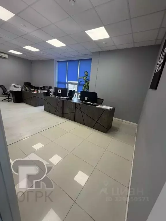 Офис в Московская область, Балашиха Железнодорожный мкр, ул. ... - Фото 1