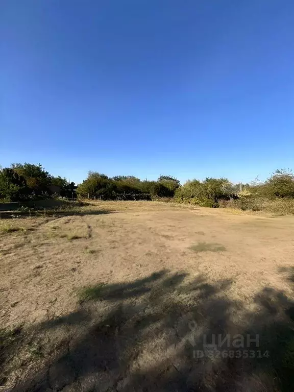 Участок в Ростовская область, Таганрог ш. Николаевское, 24 (6.0 сот.) - Фото 1