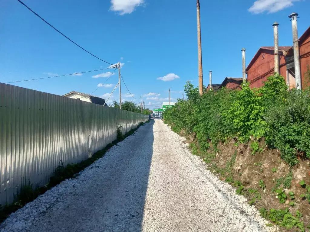 Дом в Московская область, Коломна Ветеран СНТ, 33 (12 м) - Фото 2