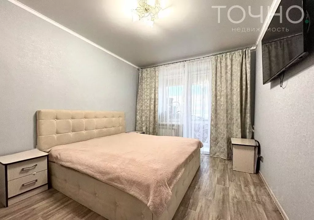 2-к кв. Пензенская область, Пенза ул. Лозицкой, 6 (67.2 м) - Фото 1