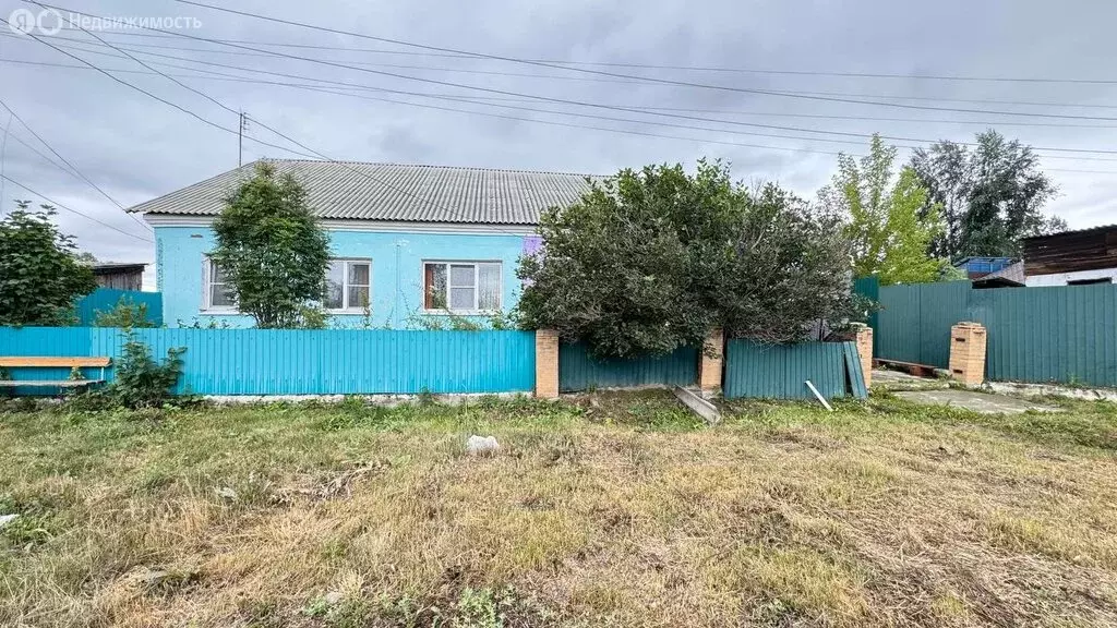 Дом в Тайтурка, Лесная улица, 19 (85 м) - Фото 0