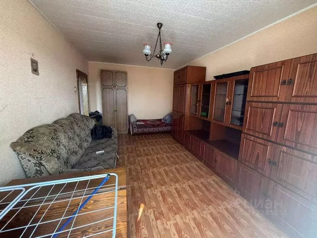1-к кв. Белгородская область, Старый Оскол ул. Хмелева, 6 (37.0 м) - Фото 0