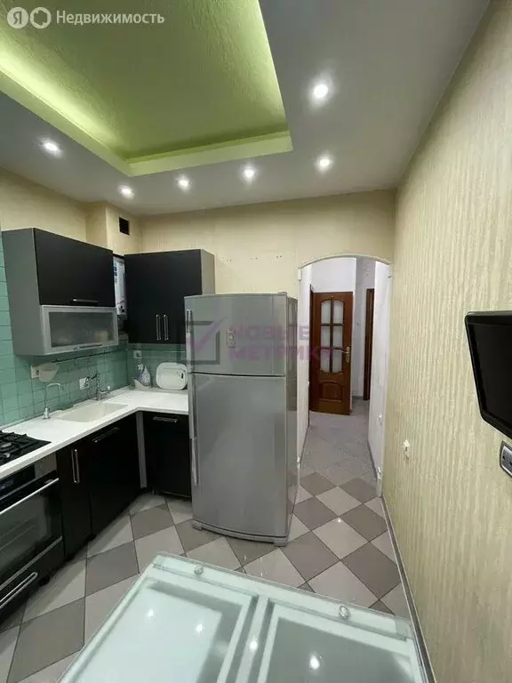 2-комнатная квартира: Санкт-Петербург, улица Ленсовета, 10 (52 м) - Фото 2