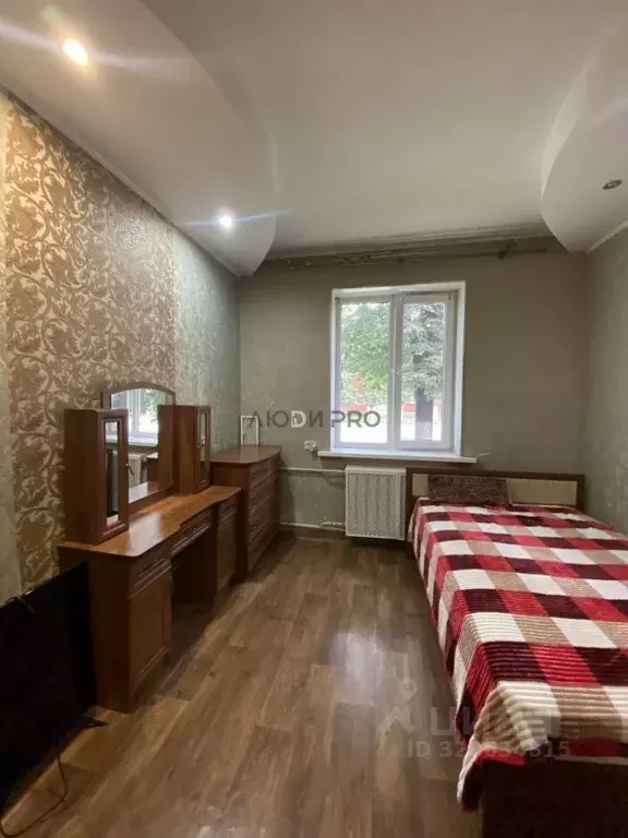 2-к кв. Тверская область, Тверь ул. Орджоникидзе, 2 (50.2 м) - Фото 0