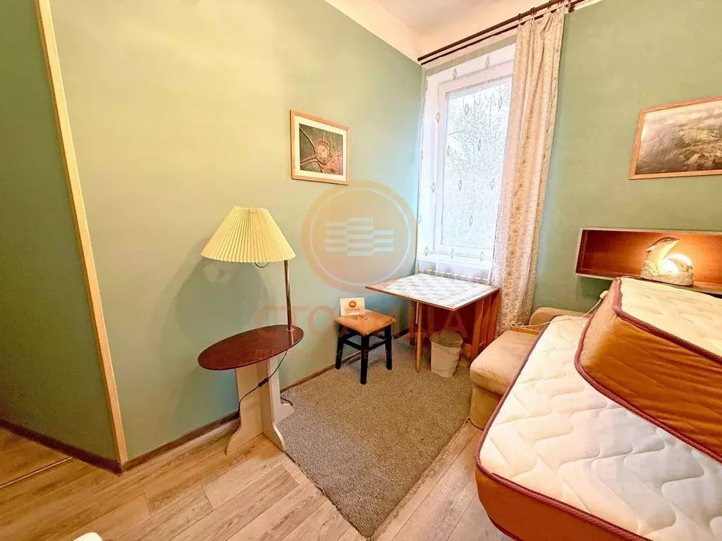 Комната Московская область, Люберцы Красногорская ул., 12 (22.0 м) - Фото 2