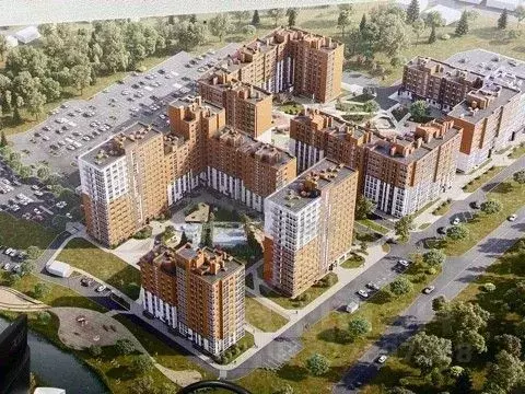 Торговая площадь в Тульская область, Тула проезд 2-й Клинской, 10 (52 ... - Фото 2