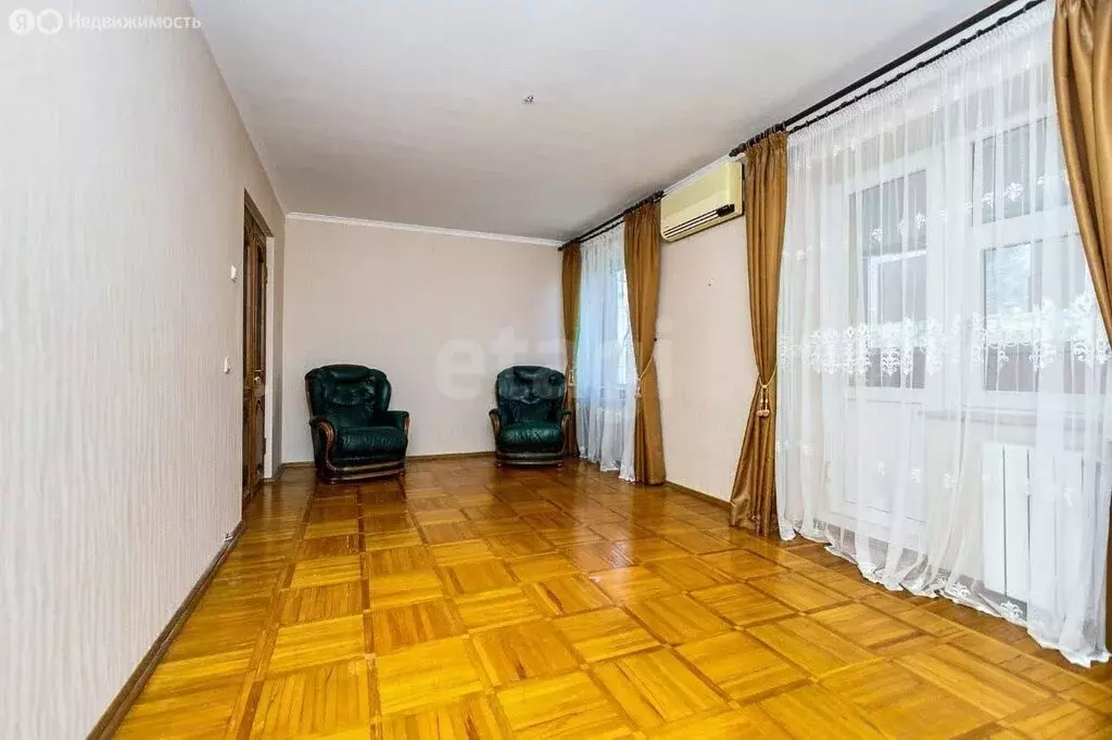 4-комнатная квартира: Краснодар, Сормовская улица, 10/2 (103 м) - Фото 1