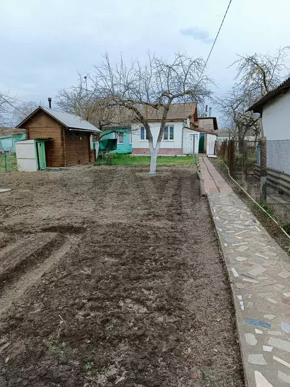 Дом 53 м на участке 6 сот. - Фото 1