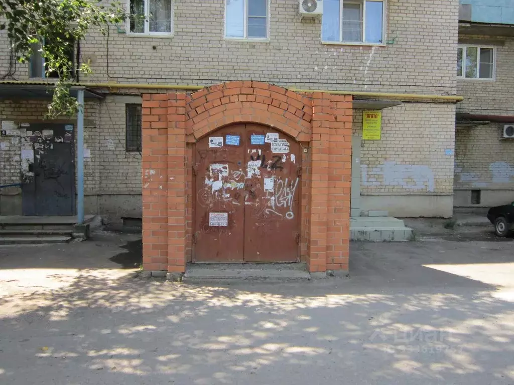 Помещение свободного назначения в Волгоградская область, Волжский бул. ... - Фото 1
