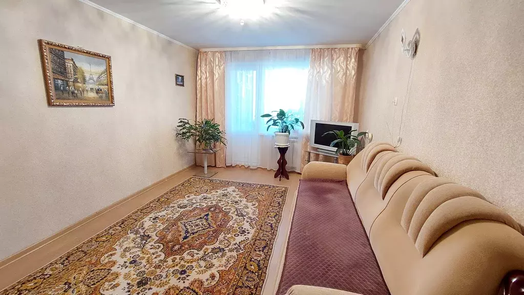 Продаётся 2-к квартира, 48.7 м - Фото 0