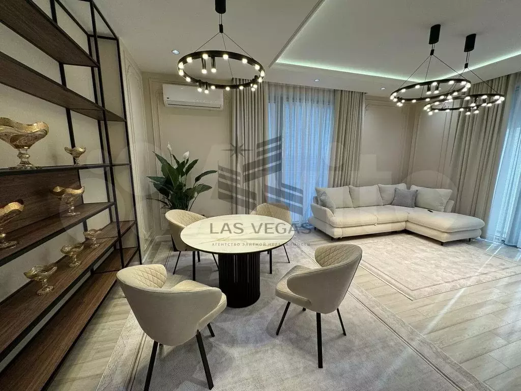 2-к. квартира, 50 м, 10/20 эт. - Фото 0