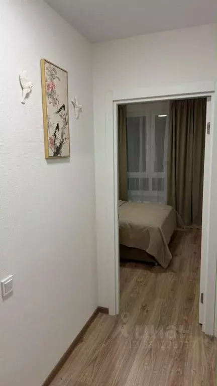 2-к кв. Москва Производственная ул., 19к2 (36.0 м) - Фото 2