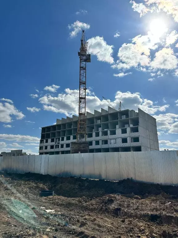 Студия Тамбовская область, Тамбов Телецентр мкр,  (21.93 м) - Фото 0