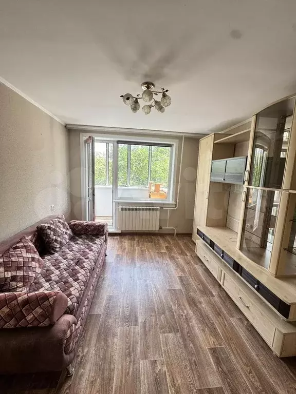 1-к. квартира, 29 м, 3/5 эт. - Фото 0