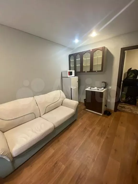 Квартира-студия, 14 м, 2/9 эт. - Фото 0