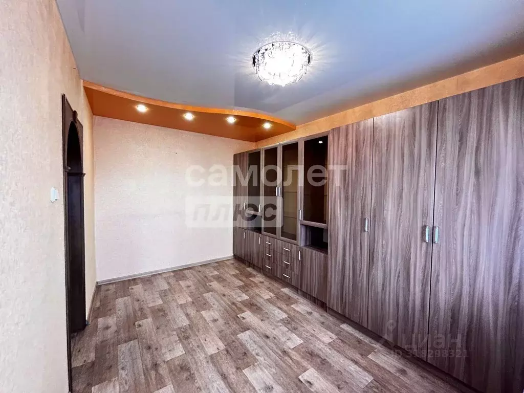 1-к кв. Ульяновская область, Ульяновск ул. Ефремова, 143 (26.0 м) - Фото 0