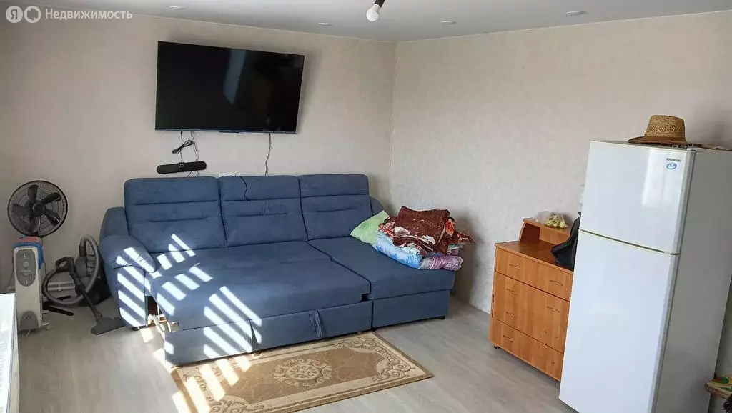 Дом в село Выльгорт, улица 70 лет Победы, 1 (131 м) - Фото 0