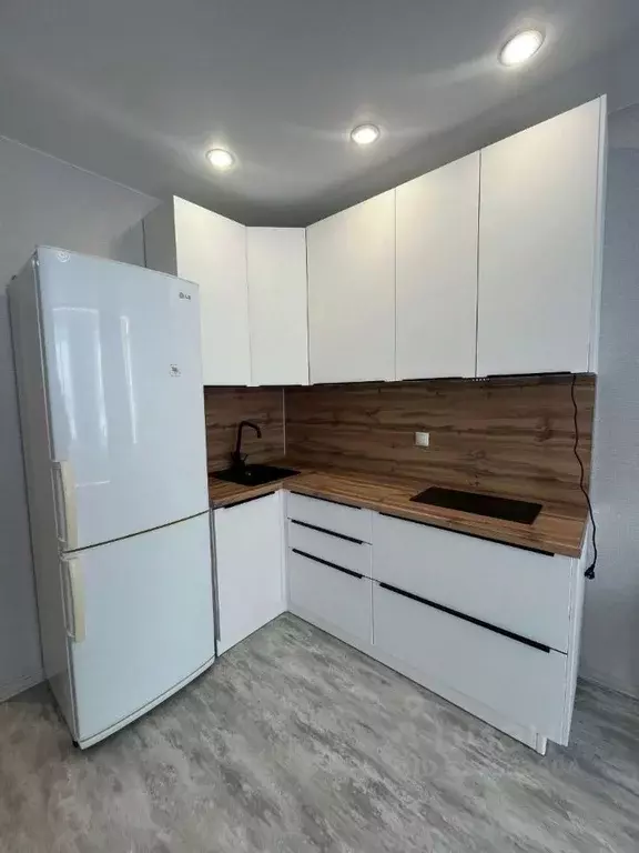 Студия Татарстан, с. Высокая Гора ул. Вторая Ударная, 7 (31.0 м) - Фото 1