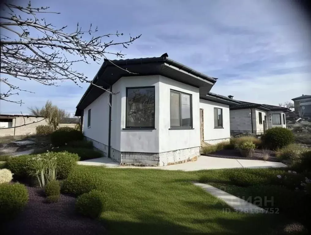 Дом в Крым, Бахчисарайский район, Почтовское с/пос, Союз СНТ ул. ... - Фото 1