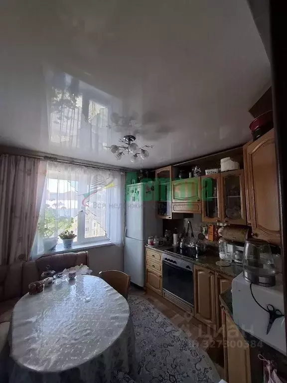 3-к кв. Забайкальский край, Чита Северный мкр, 33 (69.7 м) - Фото 2