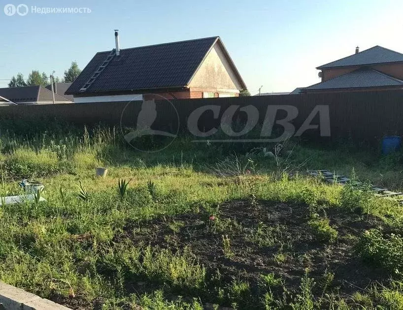 Участок в село Перевалово, коттеджный посёлок Лесная Поляна (15 м) - Фото 0