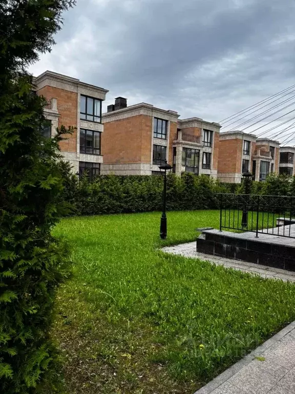 Таунхаус в Москва Таманская ул., 3с3 (420 м) - Фото 1