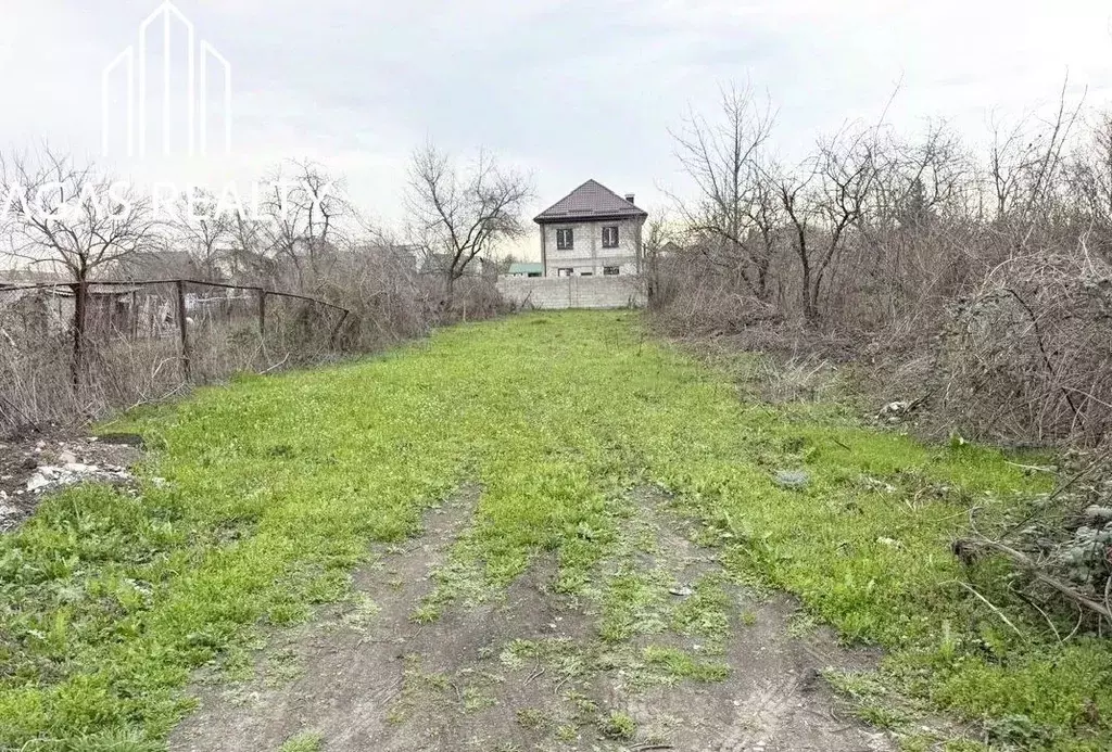 Участок в Ставропольский край, Железноводск городской округ, пос. ... - Фото 1