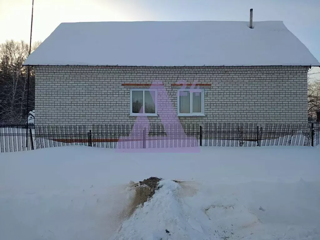 Дом в Павловский район, село Солоновка, Лесная улица, 16 (61.9 м) - Фото 2