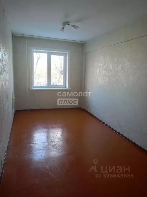 2-к кв. Иркутская область, Иркутск ул. Розы Люксембург, 215 (45.0 м) - Фото 1