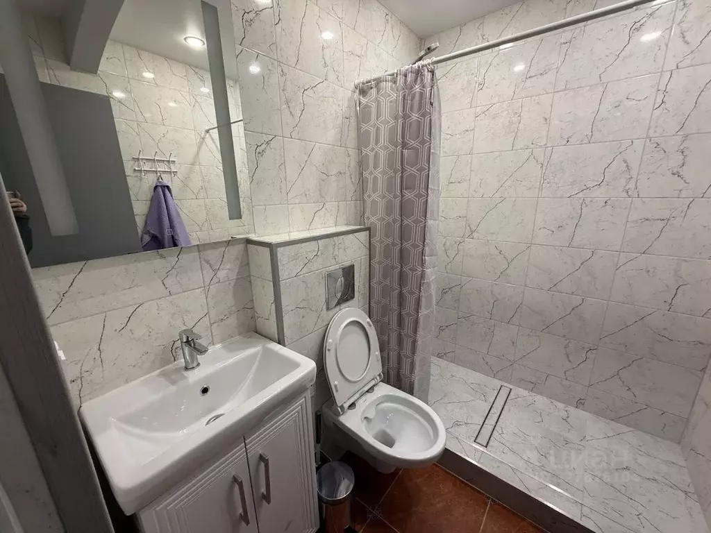 Помещение свободного назначения в Брянская область, Брянск ул. ... - Фото 2