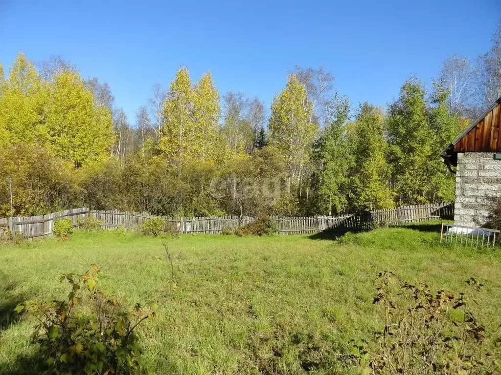 Дом в Томская область, Томский район, Семья СНТ 41 (20 м) - Фото 1