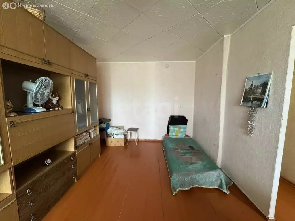 2-комнатная квартира: Златоуст, 3-я Тесьминская улица, 137 (40 м) - Фото 1